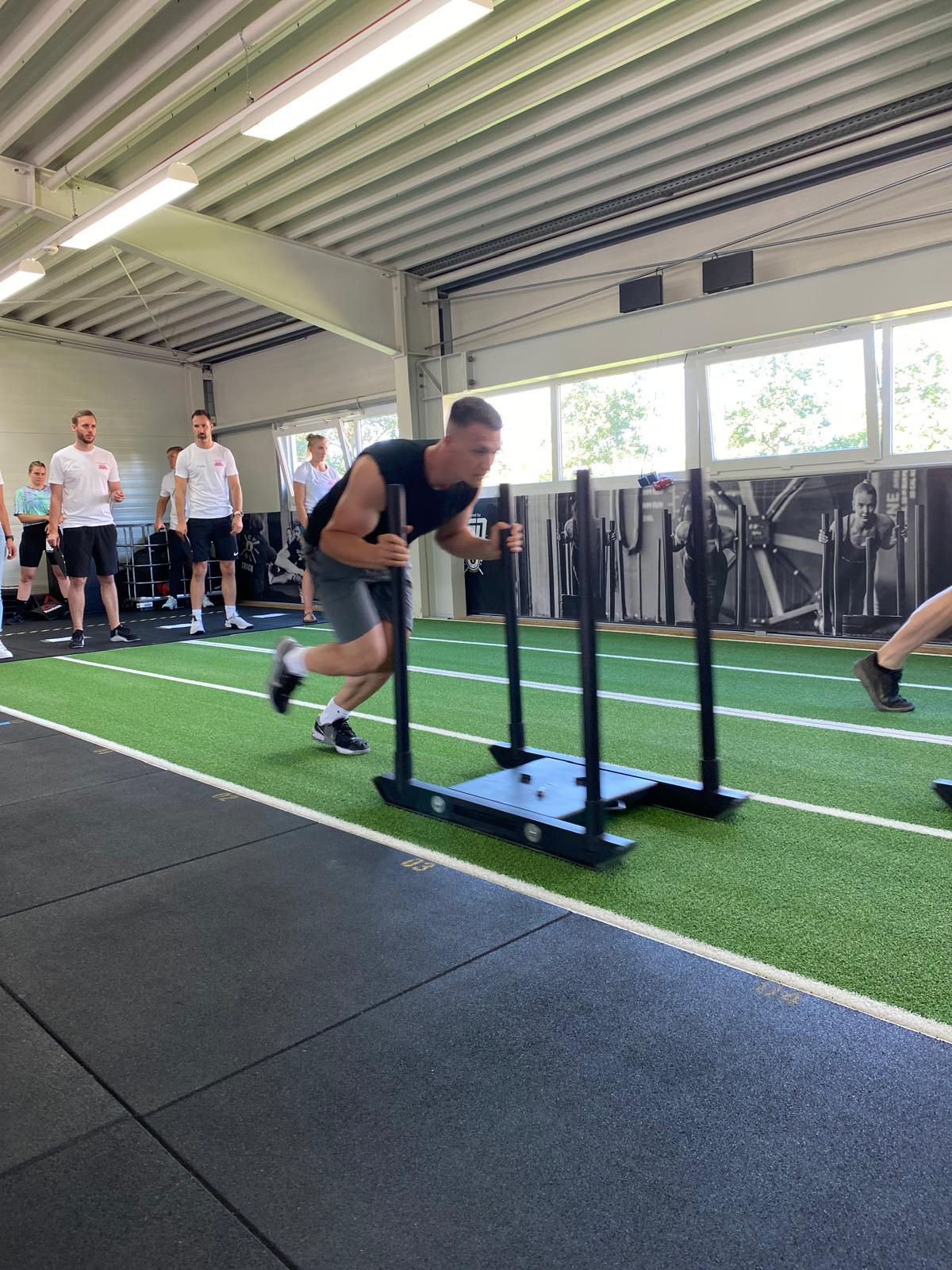 Training