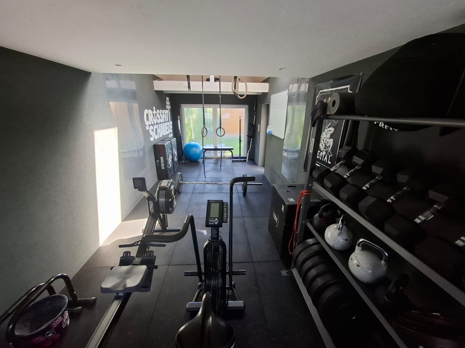 Krafttraining