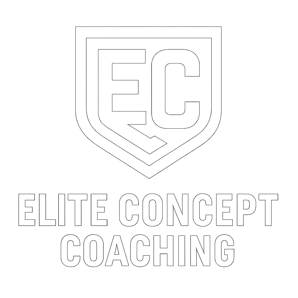 Elite Training Logo